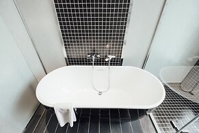 Chez Nous Hotel Taipei