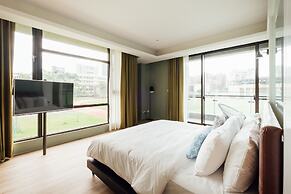 Chez Nous Hotel Taipei