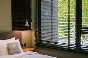 Chez Nous Hotel Taipei