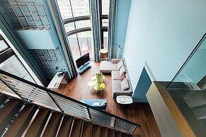 Chez Nous Hotel Taipei