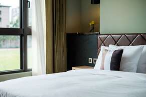 Chez Nous Hotel Taipei