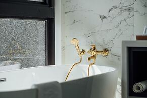 Chez Nous Hotel Taipei