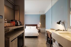 Chez Nous Hotel Taipei