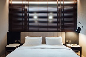 Chez Nous Hotel Taipei