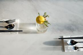 Chez Nous Hotel Taipei