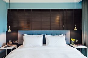 Chez Nous Hotel Taipei