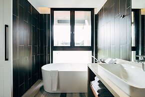 Chez Nous Hotel Taipei