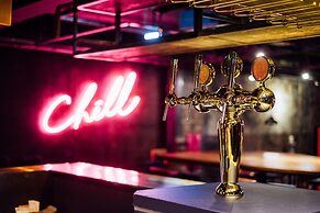 Chez Nous Hotel Taipei