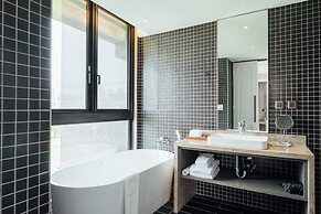 Chez Nous Hotel Taipei