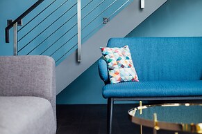 Chez Nous Hotel Taipei