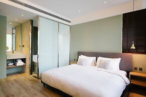 Chez Nous Hotel Taipei