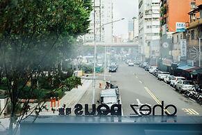 Chez Nous Hotel Taipei