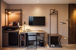 Chez Nous Hotel Taipei