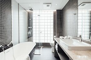 Chez Nous Hotel Taipei