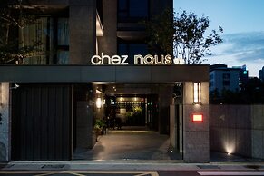 Chez Nous Hotel Taipei
