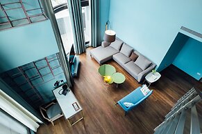 Chez Nous Hotel Taipei