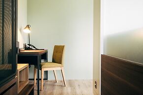 Chez Nous Hotel Taipei