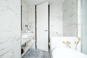 Chez Nous Hotel Taipei