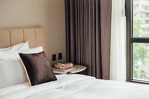 Chez Nous Hotel Taipei