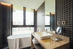 Chez Nous Hotel Taipei