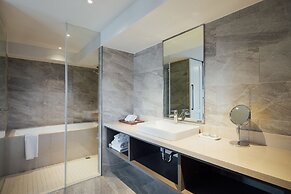 Chez Nous Hotel Taipei