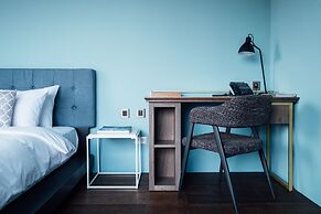 Chez Nous Hotel Taipei