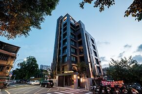 Chez Nous Hotel Taipei