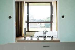 Chez Nous Hotel Taipei