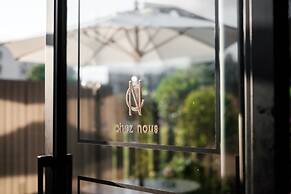 Chez Nous Hotel Taipei