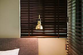 Chez Nous Hotel Taipei