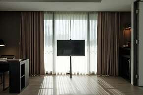 Chez Nous Hotel Taipei