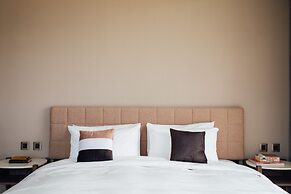 Chez Nous Hotel Taipei