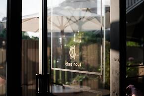 Chez Nous Hotel Taipei