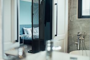 Chez Nous Hotel Taipei