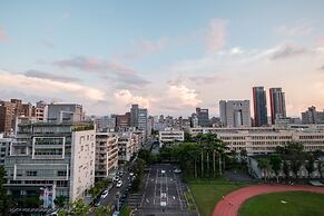 Chez Nous Hotel Taipei