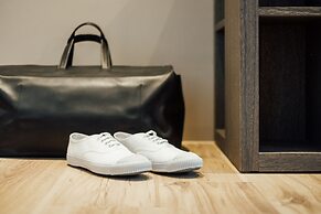 Chez Nous Hotel Taipei