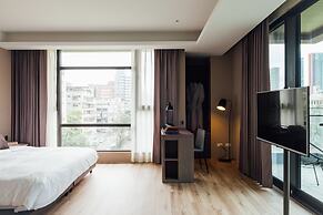 Chez Nous Hotel Taipei