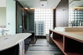 Chez Nous Hotel Taipei