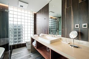 Chez Nous Hotel Taipei