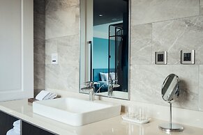 Chez Nous Hotel Taipei