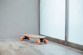 Chez Nous Hotel Taipei