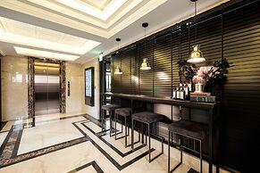 Chez Nous Hotel Taipei