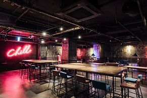 Chez Nous Hotel Taipei