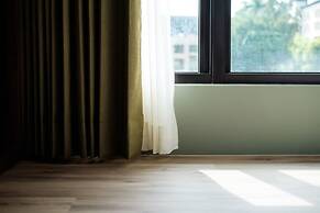 Chez Nous Hotel Taipei