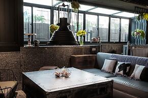 Chez Nous Hotel Taipei