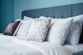 Chez Nous Hotel Taipei