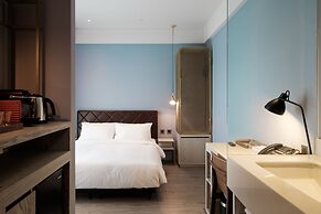 Chez Nous Hotel Taipei