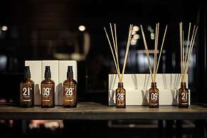 Chez Nous Hotel Taipei