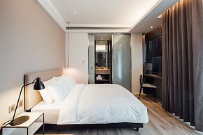 Chez Nous Hotel Taipei