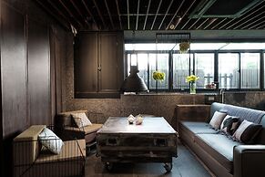 Chez Nous Hotel Taipei